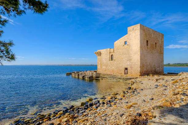 Nature reserve with free access. Nature reserve with free access.